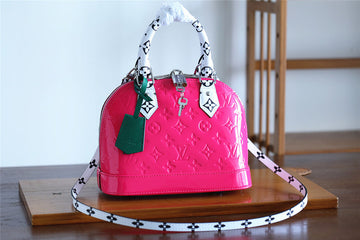 Ver Pearl Street Bags Lu-Vi bags - 8276