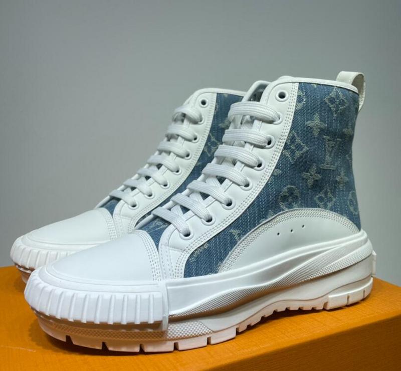 Pearl Street Bags - LOV Men Shoes - 1012