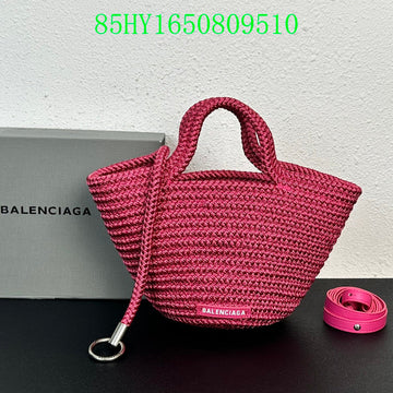 Pearl Street Bags - BGA Bags - 1672