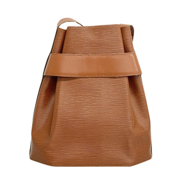 Louis Vuitton Sac D'Ã©paule  Leather Shoulder Bag