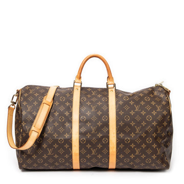 Keepall Bandouliere 55