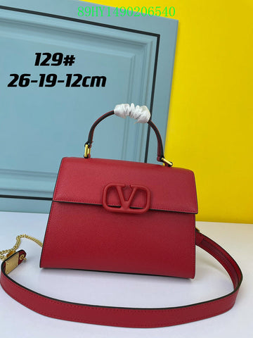 Pearl Street Bags - VTO Bag - 508