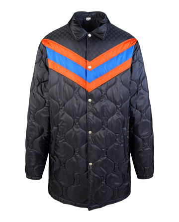 Quilted Jacket