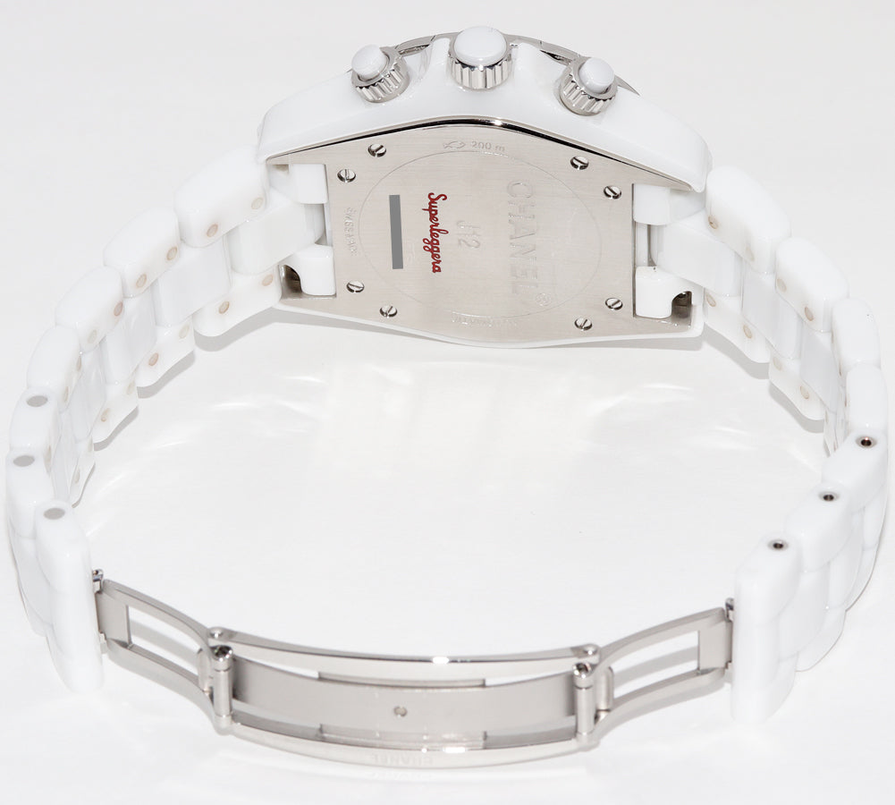 Top Quality Chanel J12 Superleggera Automatic Watch H3410
