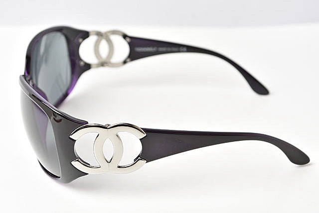 Top Quality Chanel Sunglasses CH6014 Polarized