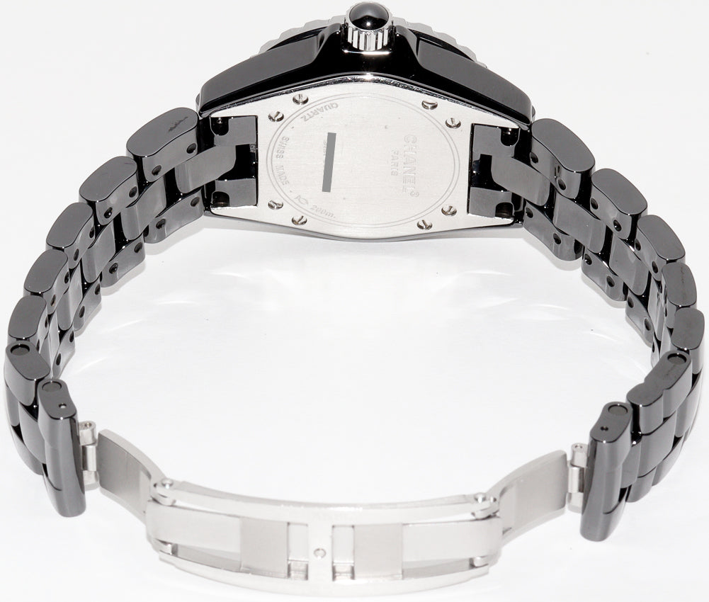 Top Quality Chanel J12 H1625 Ladies Watch