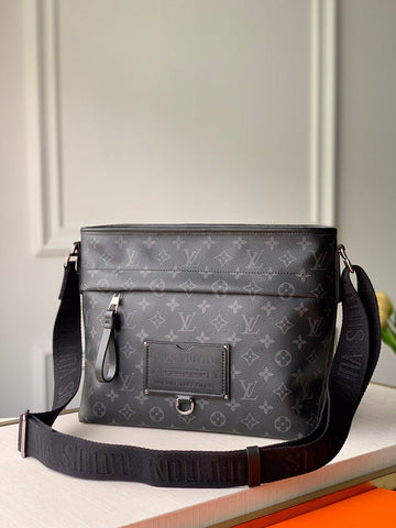 Pearl Street Bags - LV Bags -  2715