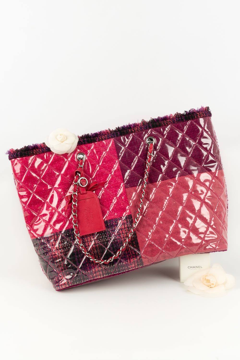 Sac cabas Top Quality Chanel 2009/2010