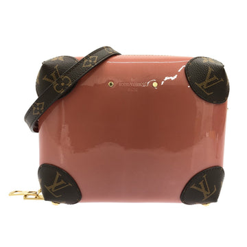 Louis Vuitton Venice  high quality Leather Shoulder Bag