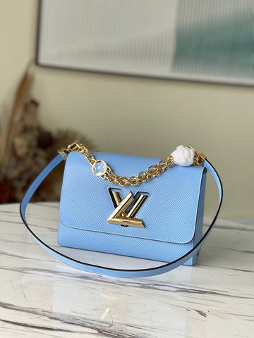 Pearl Street Bags Lu-Vi bags - 5401