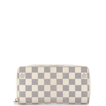 Zippy Organizer Damier