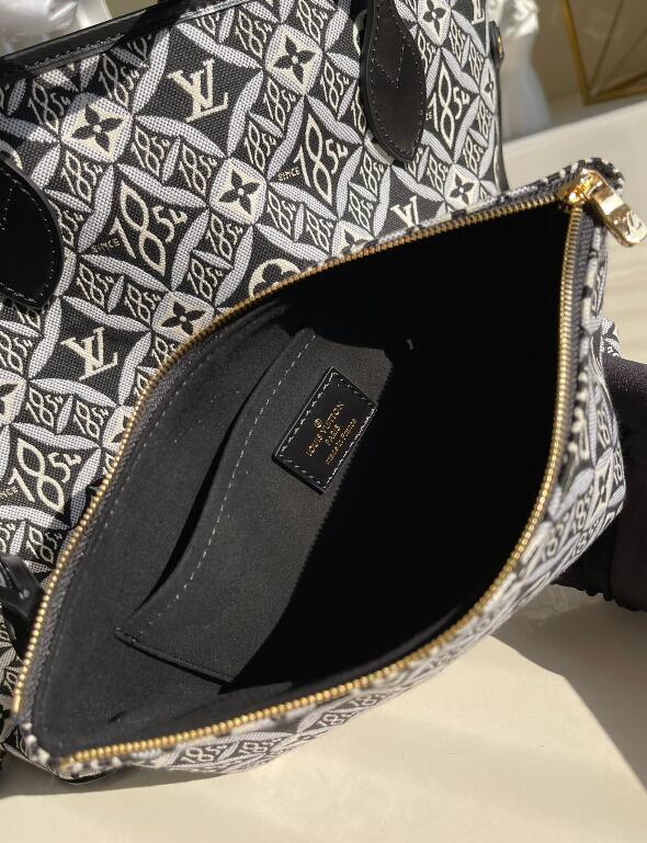 Pearl Street Bags - LOV Bags - 2551