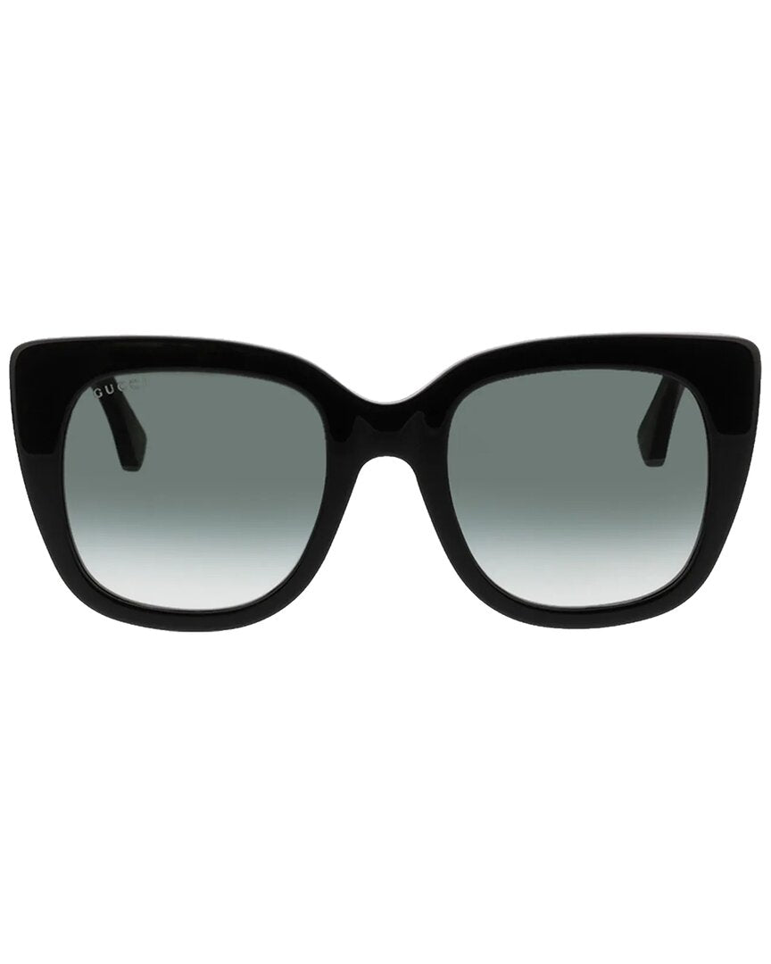 Gucci Women's GG0163SN 51mm Sunglasses