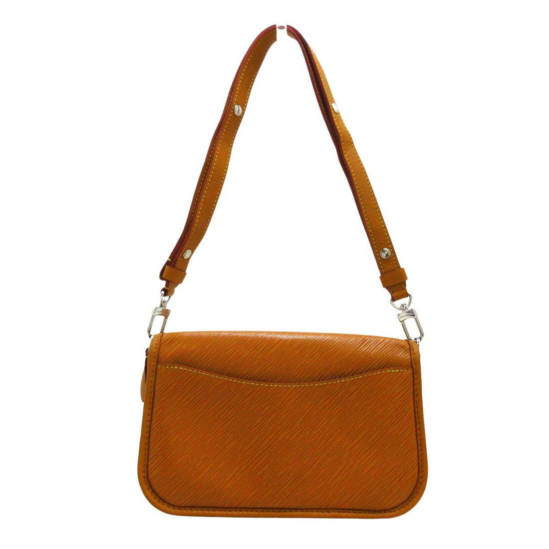 Louis Vuitton Buci  Leather Shoulder Bag