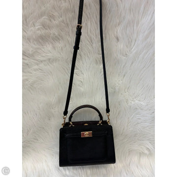 Crossbody Designer By Coach, Size: Small