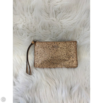 Wristlet Designer By Coach, Size: Medium