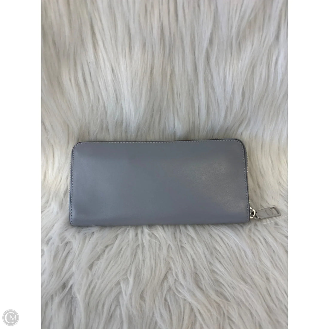 Wallet Designer By Coach, Size: Medium