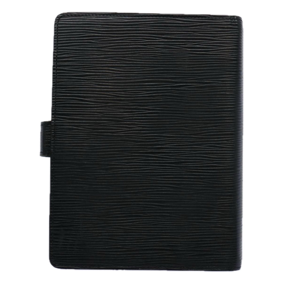 Louis Vuitton Agenda Mm  Leather Wallet