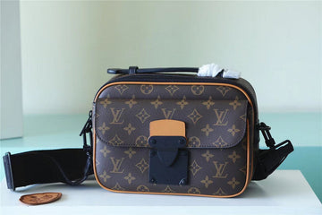 Ver Pearl Street Bags Lu-Vi bags - 10090