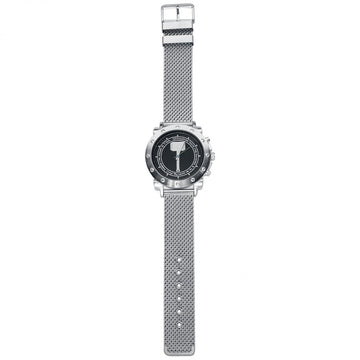 Marvel Comics Thor's Hammer Mjolnir Watch with Metal Band