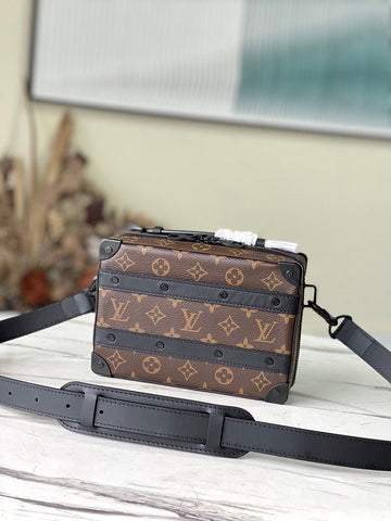 Pearl Street Bags Lu-Vi bags - 5281