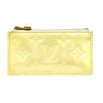 Louis Vuitton   Leather Wallet
