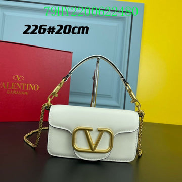 Pearl Street Bags - VTO Bag - 831