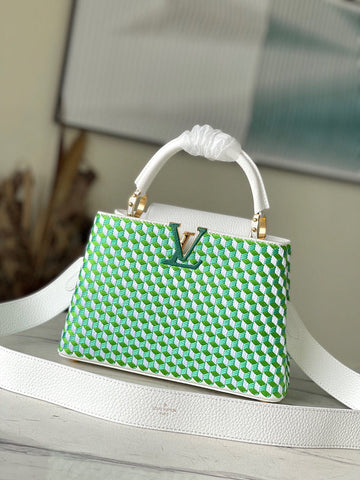 Pearl Street Bags Lu-Vi bags - 4788