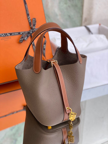 Pearl Street Bags - HMS - Bag- 192