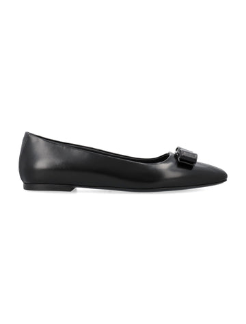 SIWAR BALLET FLATS