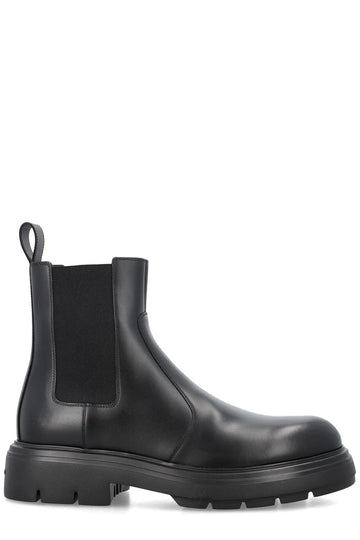 DORAN BOOTS