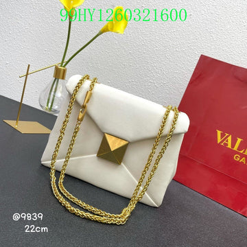 Pearl Street Bags - VTO Bag - 941
