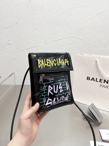 Pearl Street Bags - BGA Bags - 1488