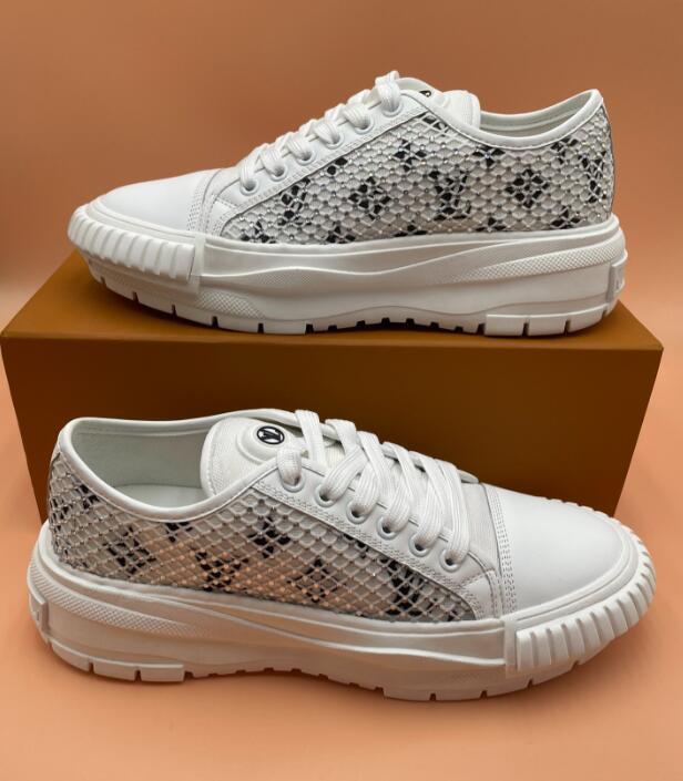 Pearl Street Bags - LOV Men Shoes - 1011