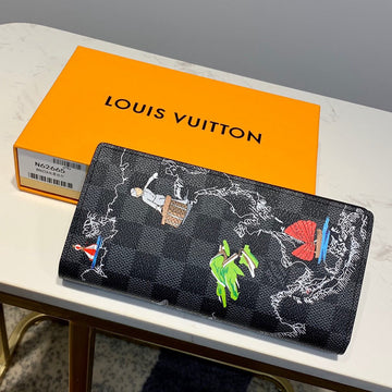 Pearl Street Bags - LV Bags -  2341