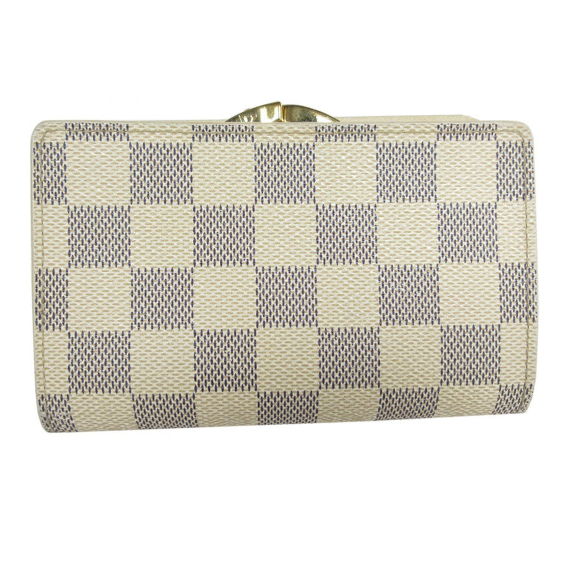 Louis Vuitton Damier   Damier  Wallet (Bi-Fold)