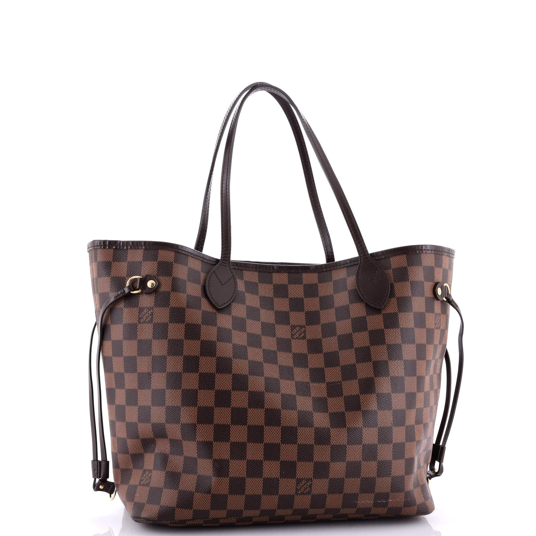 Neverfull NM Tote Damier MM