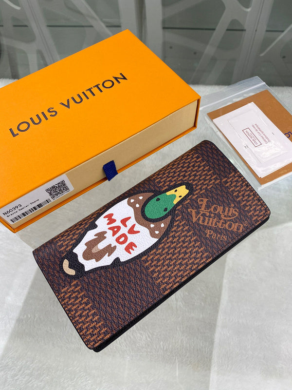 Pearl Street Bags - Louis Vuittons  - 10947