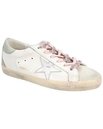 Golden Goose Superstar Leather Sneaker