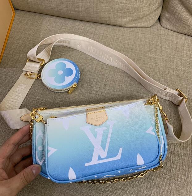 Pearl Street Bags - LOV Bags - 2420