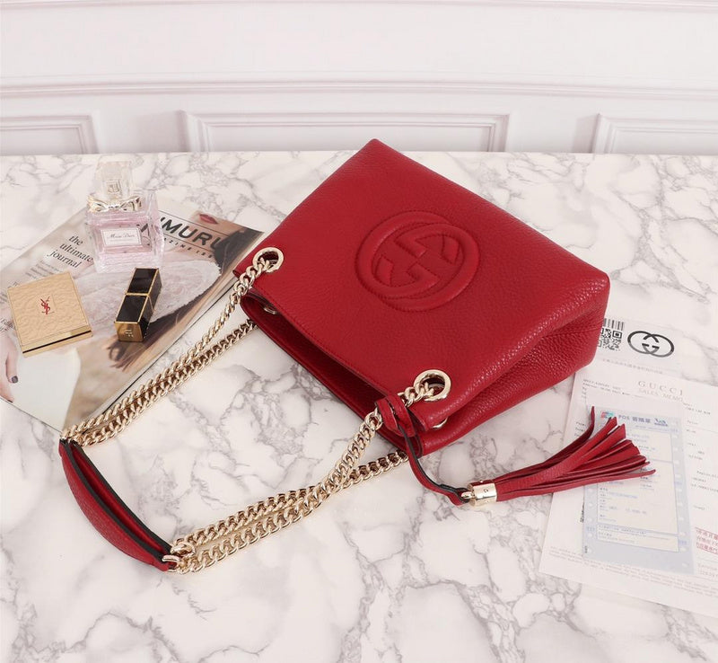 Pearl Street Bags - GCI Bags - 1048