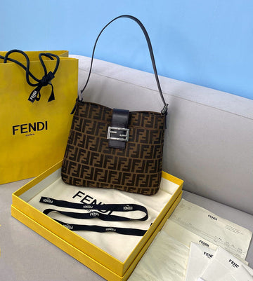 Pearl Street Bags - FDI Bags -  095
