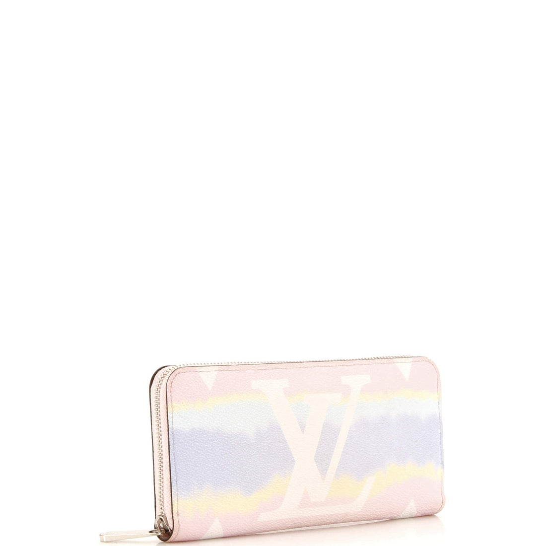 Zippy Wallet Limited Edition Escale Monogram Giant