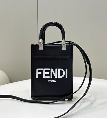 Pearl Street Bags - FDI Bags - 1492