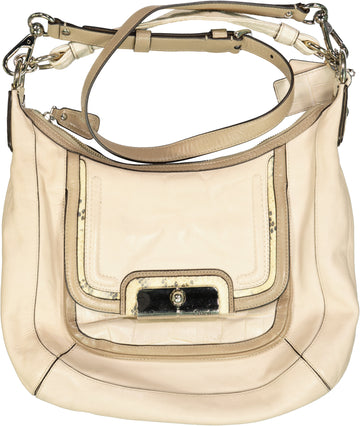 COACH DESIGNER HANDBAG Size LARGE