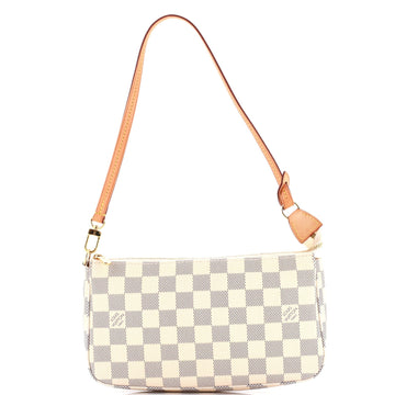 Pochette Accessoires NM Damier