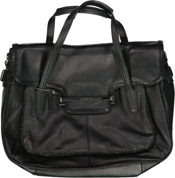 COACH-HANDBAG DESIGNER Size LARGE