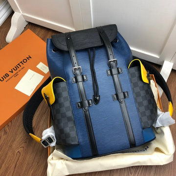 Pearl Street Bags - LV Bags -  1989