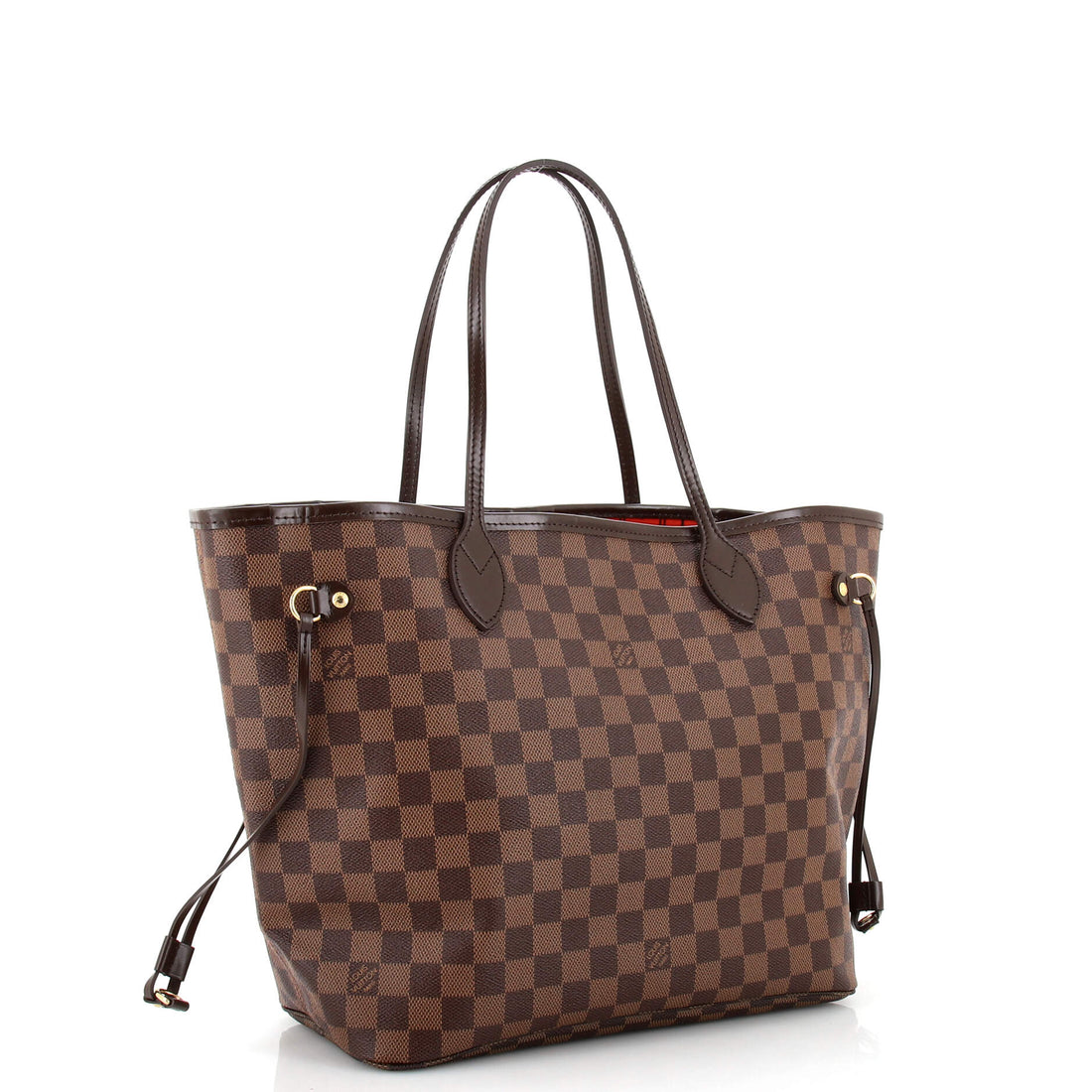 Neverfull Tote Damier MM