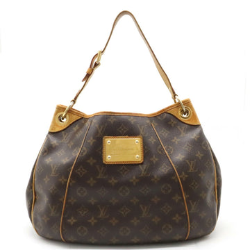 Louis Vuitton Galliera  Canvas Tote Bag